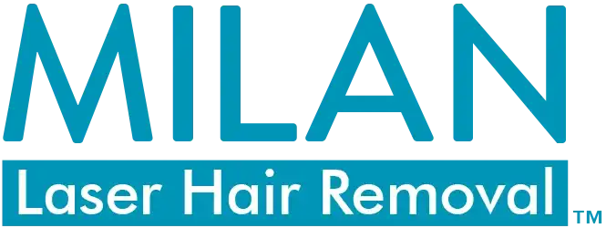 Mlan Laser Logo